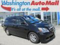 Click for details. 2006 Honda Odyssey EX-L