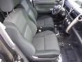 Front Seat of 2006 Scion xB  #13