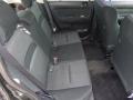 Rear Seat of 2006 Scion xB  #14