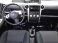 Dashboard of 2006 Scion xB  #16