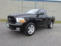 2012 Ram 1500 Express Regular Cab #2