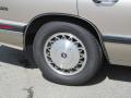  1995 Buick LeSabre Custom Wheel #3
