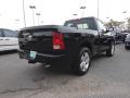 2012 Ram 1500 Express Regular Cab #6