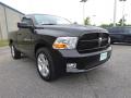 2012 Ram 1500 Express Regular Cab #9