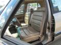 Front Seat of 1995 Buick LeSabre Custom #11