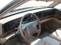 Dashboard of 1995 Buick LeSabre Custom #13