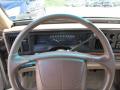  1995 Buick LeSabre Custom Gauges #17