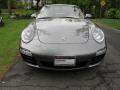 2011 911 Carrera Coupe #2