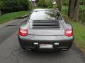 2011 911 Carrera Coupe #5