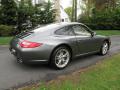 2011 911 Carrera Coupe #6