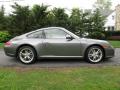 2011 911 Carrera Coupe #7