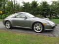2011 911 Carrera Coupe #8
