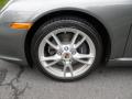  2011 Porsche 911 Carrera Coupe Wheel #16
