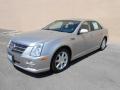 2008 STS 4 V6 AWD #1 2008 STS 4 V6 AWD #1