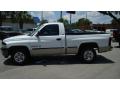 1999 Ram 1500 SLT Regular Cab #5