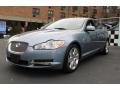 Click for details. 2009 Jaguar XF Luxury