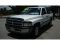 1999 Ram 1500 SLT Regular Cab #7