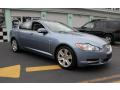 2009 XF Luxury #8