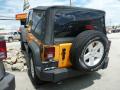 2012 Wrangler Sport 4x4 #3