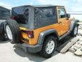 2012 Wrangler Sport 4x4 #5