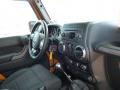 2012 Wrangler Sport 4x4 #7