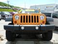 2012 Wrangler Sport 4x4 #10