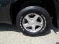  2004 Chevrolet TrailBlazer LS 4x4 Wheel #9