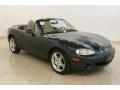 2005 MX-5 Miata LS Roadster #1