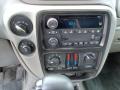 Controls of 2004 Chevrolet TrailBlazer LS 4x4 #16
