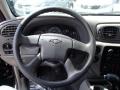  2004 Chevrolet TrailBlazer LS 4x4 Steering Wheel #18