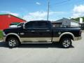 2011 Ram 2500 HD Laramie Longhorn Crew Cab 4x4 #2