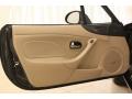 Door Panel of 2005 Mazda MX-5 Miata LS Roadster #7