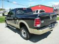 2011 Ram 2500 HD Laramie Longhorn Crew Cab 4x4 #3
