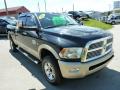 2011 Ram 2500 HD Laramie Longhorn Crew Cab 4x4 #6