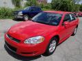 Front 3/4 View of 2009 Chevrolet Impala LT #4 Front 3/4 View of 2009 Chevrolet Impala LT #4