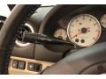 Controls of 2005 Mazda MX-5 Miata LS Roadster #13