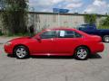 2009 Impala LT #5 2009 Impala LT #5