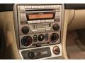 Controls of 2005 Mazda MX-5 Miata LS Roadster #17