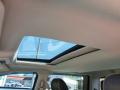 Sunroof of 2011 Dodge Ram 2500 HD Laramie Longhorn Crew Cab 4x4 #15