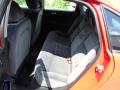 Rear Seat of 2009 Chevrolet Impala LT #13 Rear Seat of 2009 Chevrolet Impala LT #13