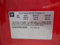 2009 Impala LT #20 2009 Impala LT #20