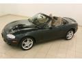  2005 Mazda MX-5 Miata Nordic Green #30