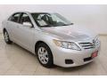 Click for details. 2011 Toyota Camry LE