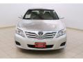 2011 Camry LE #2