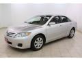 2011 Camry LE #3