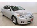 2011 Camry XLE #1