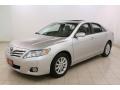 2011 Camry XLE #3