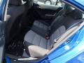 Rear Seat of 2014 Kia Forte EX #13