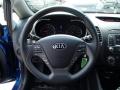  2014 Kia Forte EX Steering Wheel #18