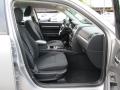 2008 Dodge Charger Dark Slate Gray Interior #16 2008 Dodge Charger Dark Slate Gray Interior #16